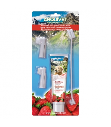 Arquivet toothpaste outlet